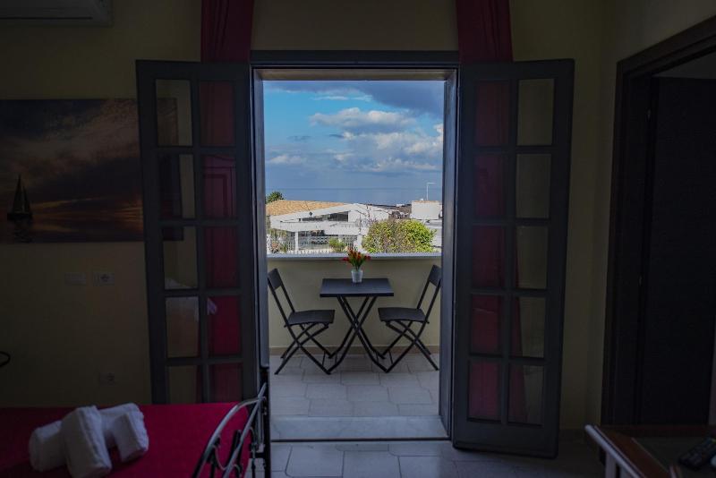 B&B Capitan Libeccio - Genel