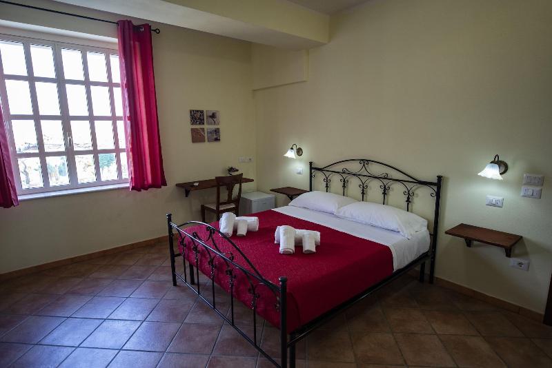 B&B Capitan Libeccio - Genel