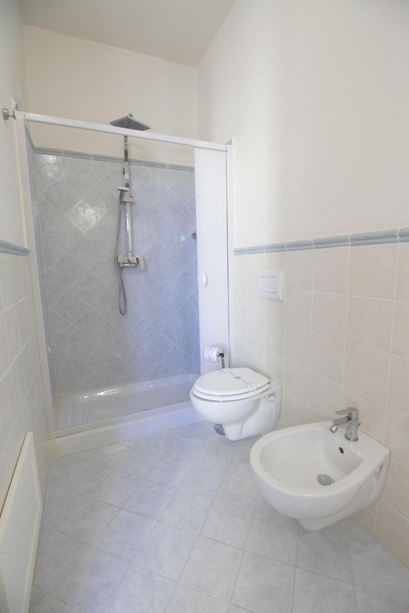 B&B Capitan Libeccio - Oda