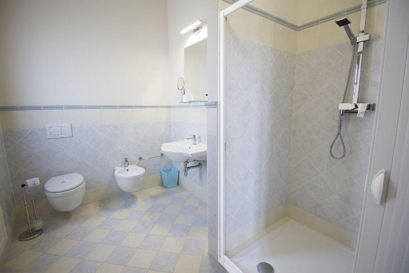 B&B Capitan Libeccio - Oda
