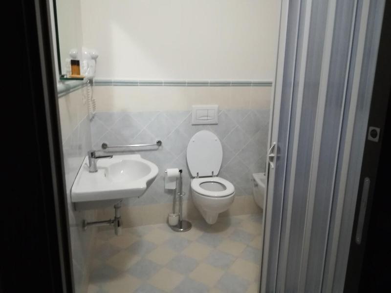 B&B Capitan Libeccio - Oda