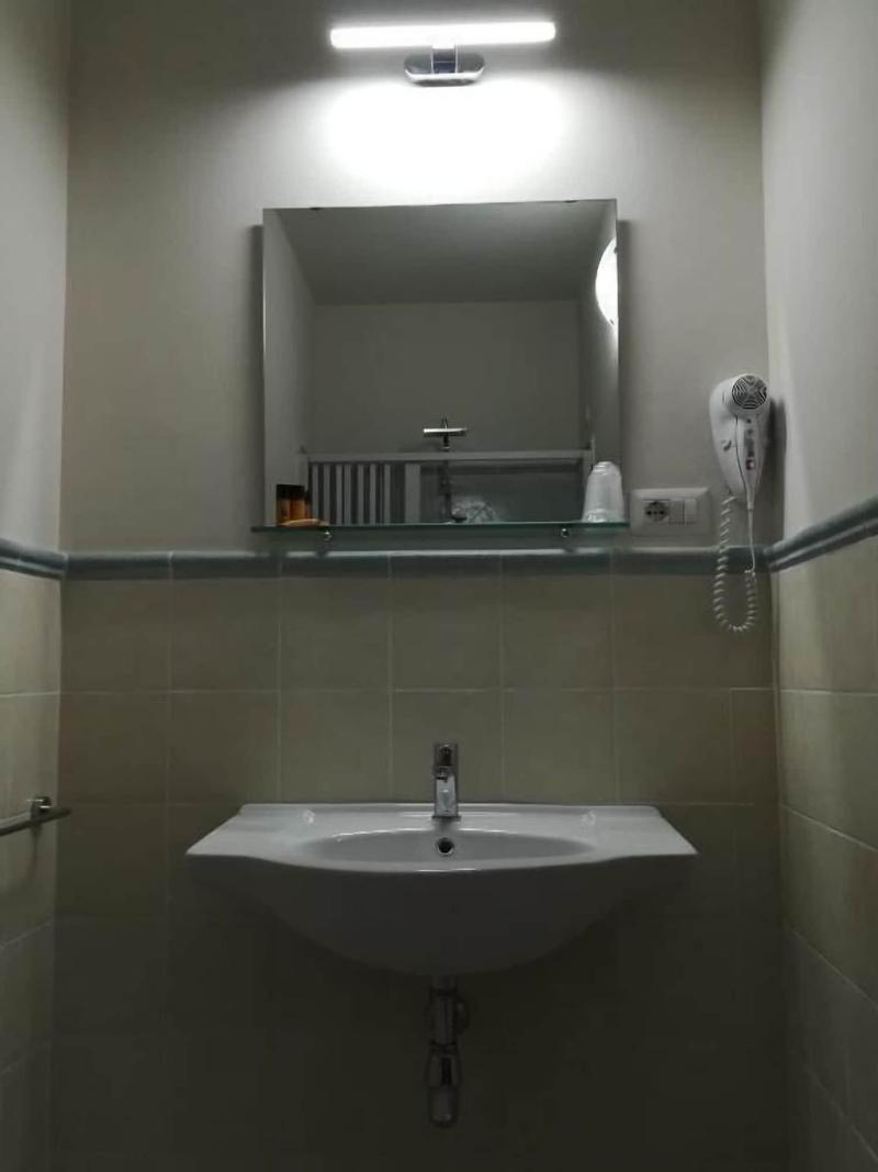 B&B Capitan Libeccio - Oda