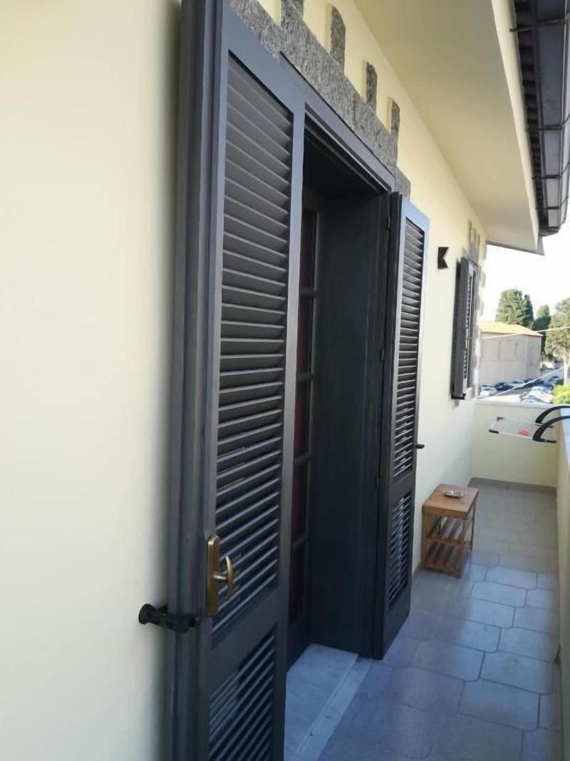 B&B Capitan Libeccio - Oda
