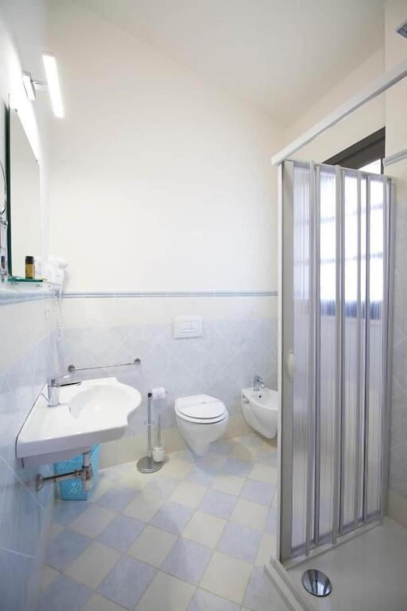 B&B Capitan Libeccio - Oda