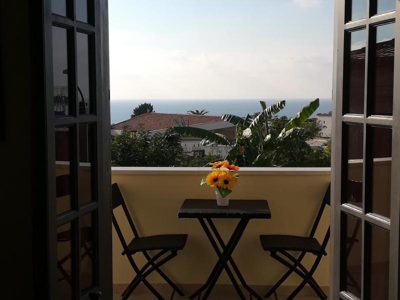 B&B Capitan Libeccio - Oda
