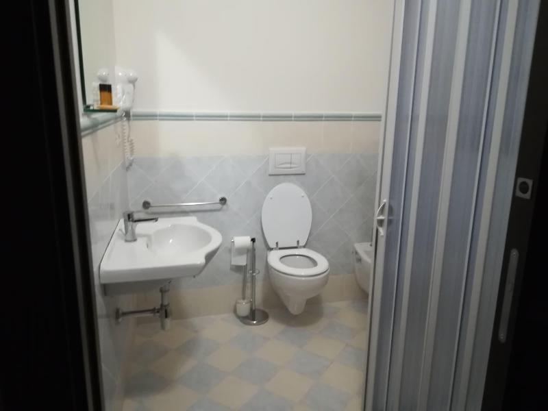 B&B Capitan Libeccio - Oda