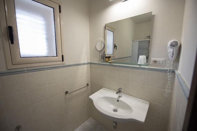 B&B Capitan Libeccio - Oda