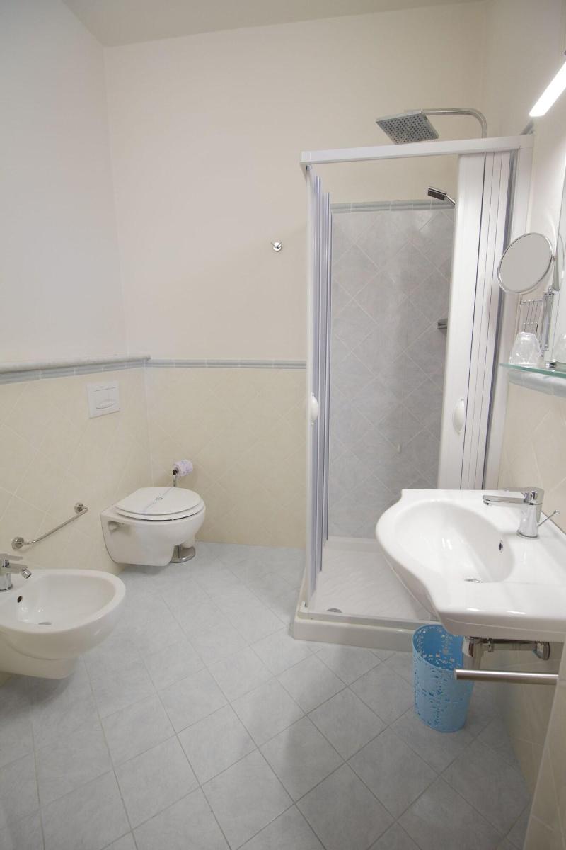 B&B Capitan Libeccio - Oda
