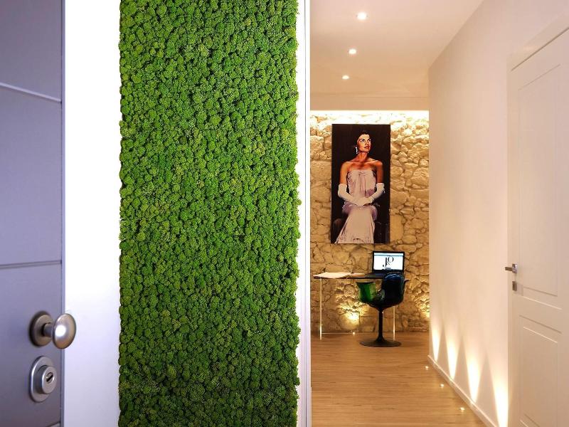 J&O' Luxury Suite - Lobi