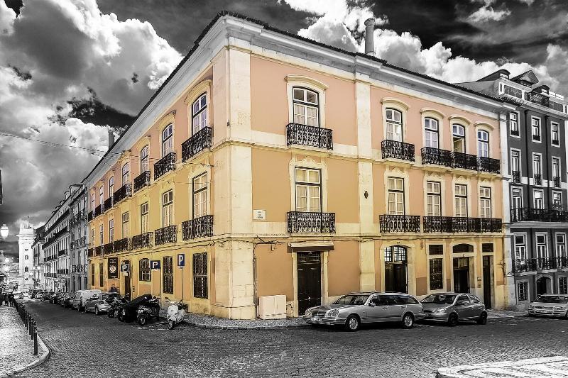Palácio das Especiarias - Genel