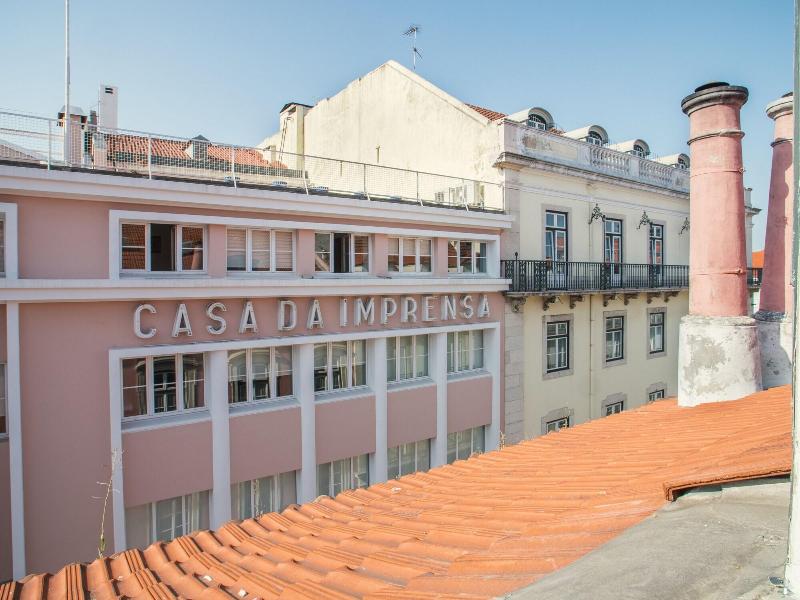 Palácio das Especiarias - Oda