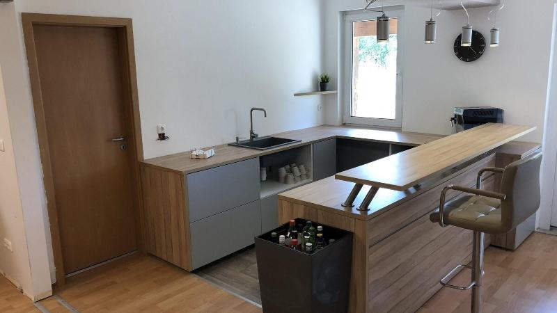 Hotel Zierow - Toplantı