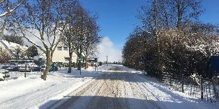 Hotel Zierow fotoÄŸrafÄ±