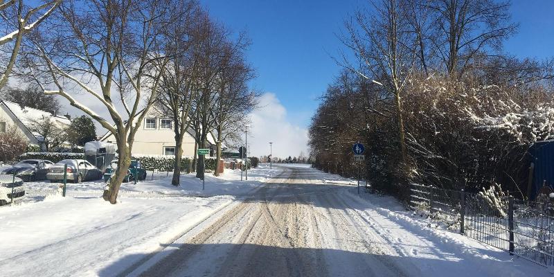 Hotel Zierow - Aktivite