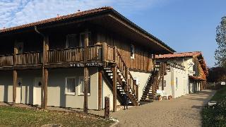 Hotel Zierow otel fotoğrafı