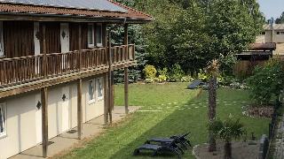 Hotel Zierow fotoÄŸrafÄ±