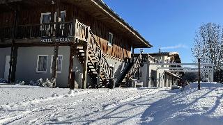 Hotel Zierow fotoÄŸrafÄ±