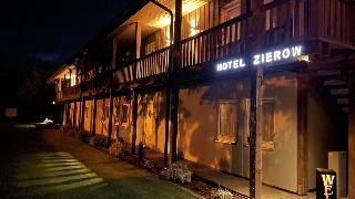 Hotel Zierow fotoÄŸrafÄ±