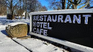 Hotel Zierow fotoÄŸrafÄ±