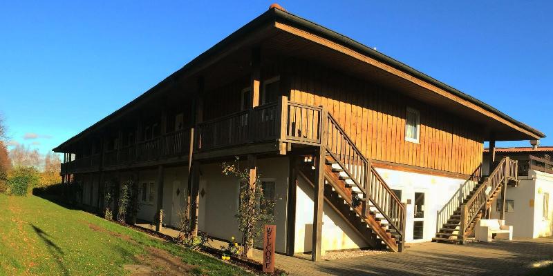 Hotel Zierow - Genel