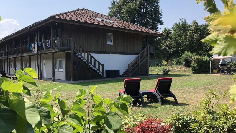 Hotel Zierow - Genel