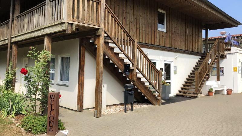 Hotel Zierow - Genel