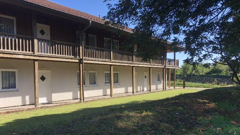 Hotel Zierow - Genel
