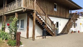 Hotel Zierow fotoÄŸrafÄ±