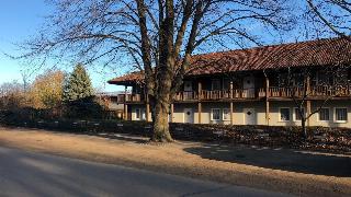Hotel Zierow fotoÄŸrafÄ±