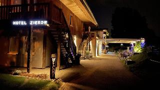 Hotel Zierow fotoÄŸrafÄ±