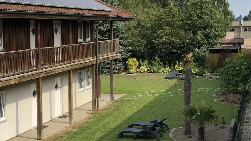 Hotel Zierow - Genel