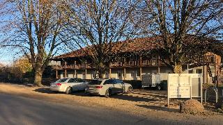 Hotel Zierow fotoÄŸrafÄ±