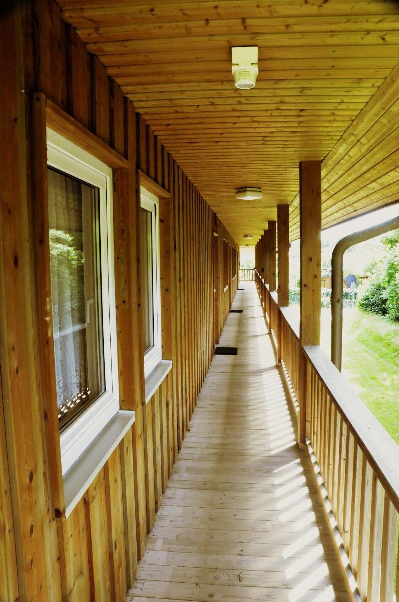 Hotel Zierow - Genel