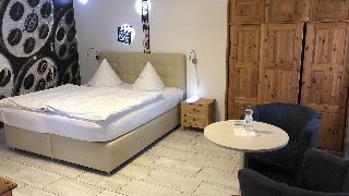 Hotel Zierow fotoÄŸrafÄ±