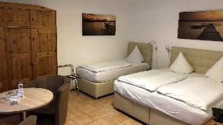 Hotel Zierow fotoÄŸrafÄ±