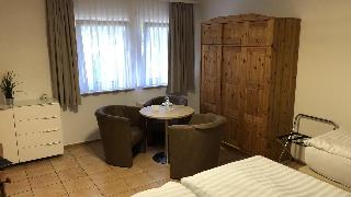 Hotel Zierow fotoÄŸrafÄ±
