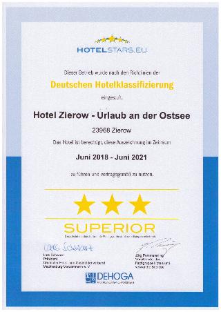Hotel Zierow fotoÄŸrafÄ±