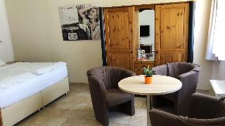 Hotel Zierow fotoÄŸrafÄ±