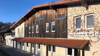 Hotel Zierow fotoÄŸrafÄ±