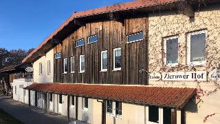 Hotel Zierow fotoÄŸrafÄ±