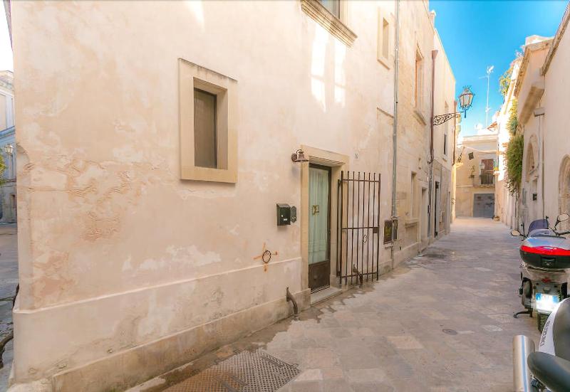 Caminanti B&B - Genel
