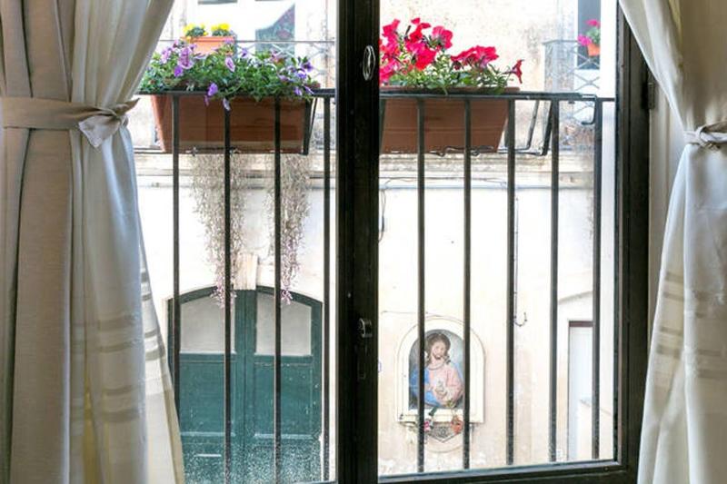 Caminanti B&B - Genel