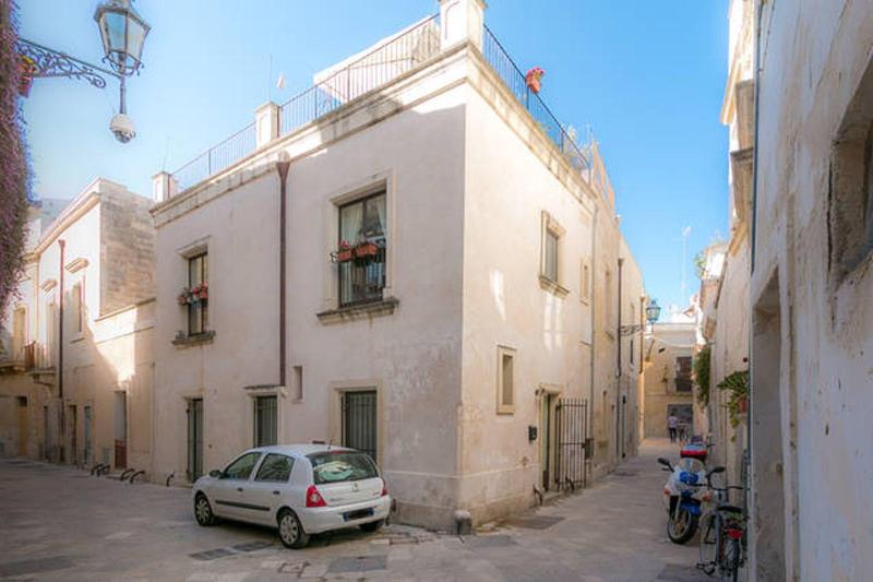 Caminanti B&B - Genel