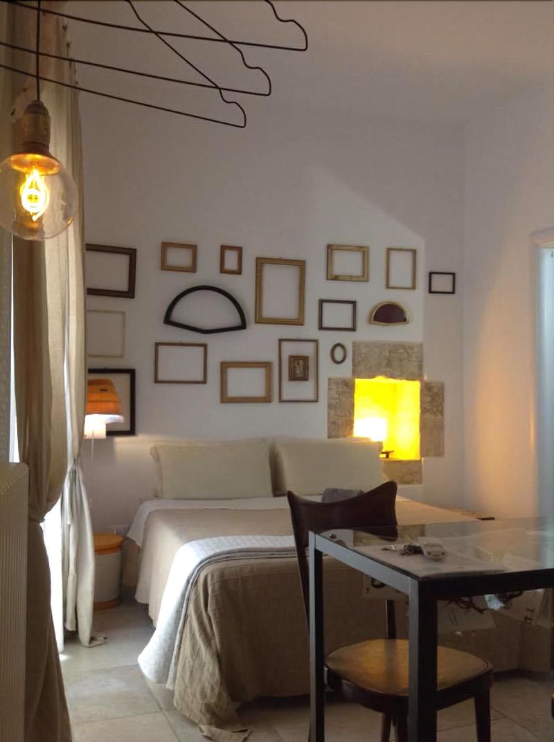 Caminanti B&B - Oda