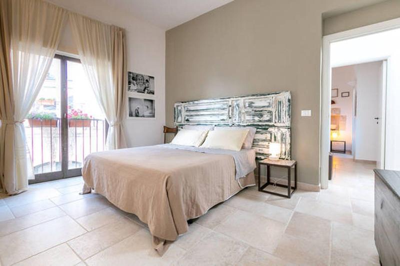 Caminanti B&B - Oda