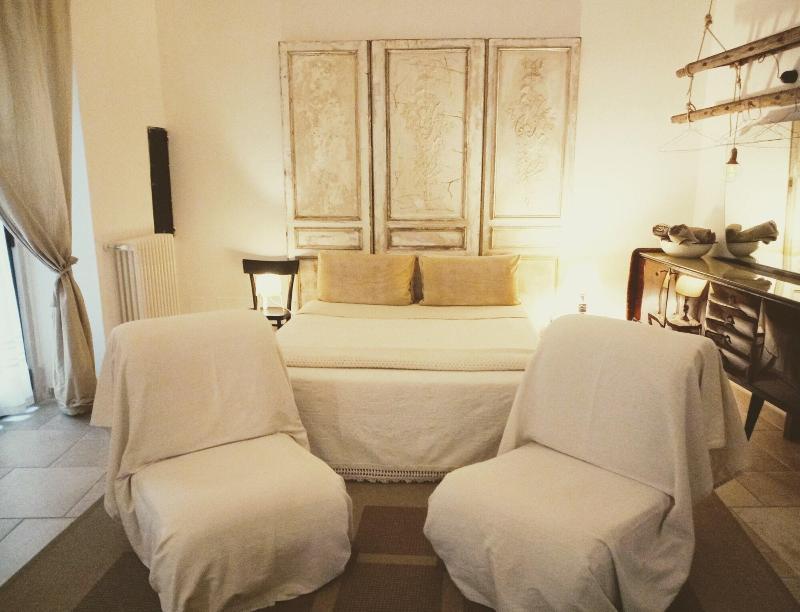 Caminanti B&B - Oda
