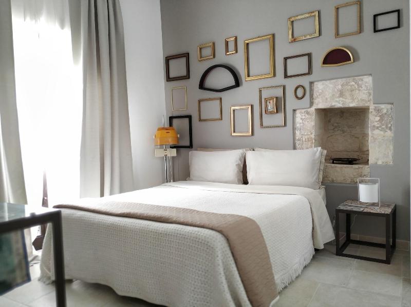 Caminanti B&B - Oda