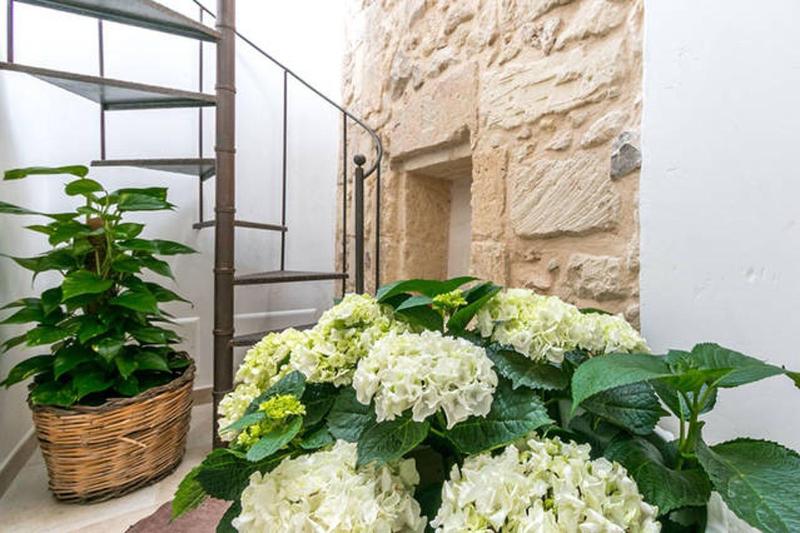 Caminanti B&B - Oda