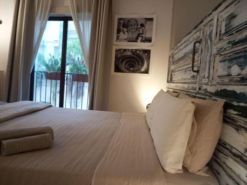 Caminanti B&B - Oda