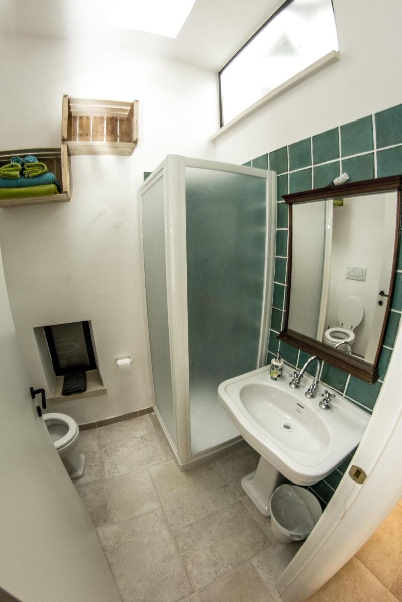Caminanti B&B - Oda
